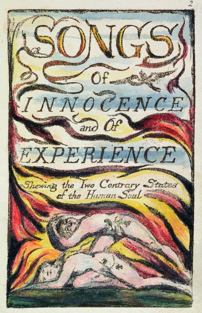 Combined Title Page from 